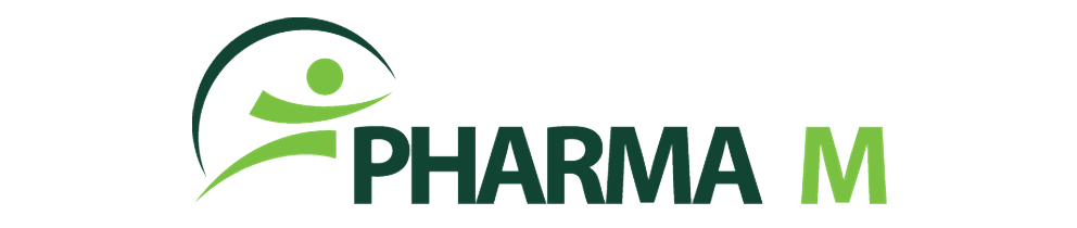 Pharma-M Logo